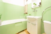 Mieszkanie 2-pokojowe Kraków Grzegórzki, ul. Ułanów. Zdjęcie 4