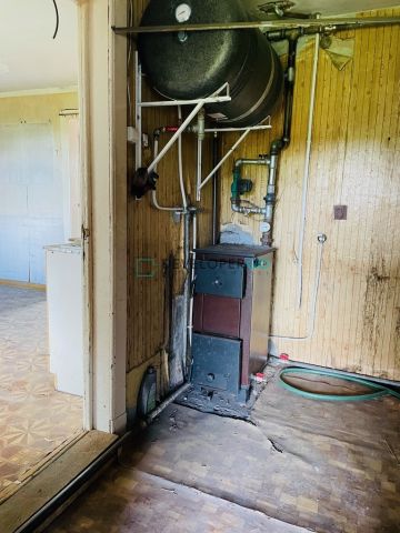 dom wolnostojący, 2 pokoje Zalesie. Zdjęcie 11