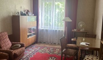 Mieszkanie 3-pokojowe Łódź Bałuty, ul. Zielna