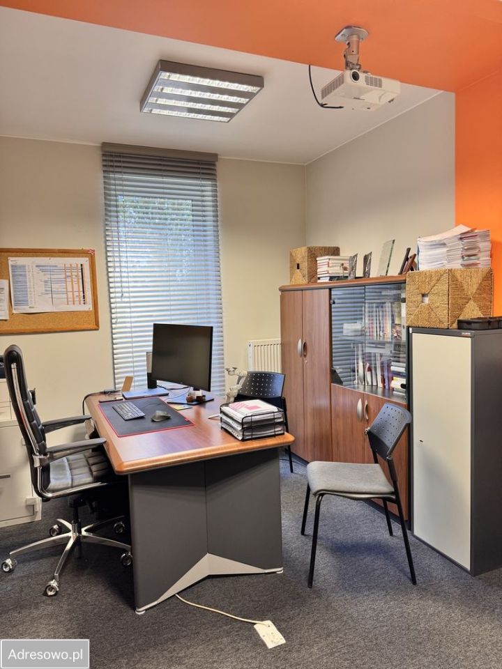 Mieszkanie 4-pokojowe Rzeszów, ul. Lucjana Siemieńskiego. Zdjęcie 2