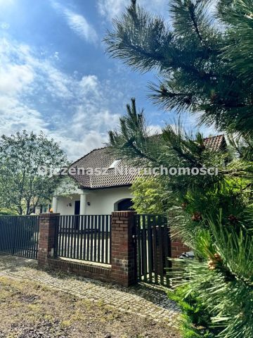 dom wolnostojący, 5 pokoi Niemcz. Zdjęcie 4