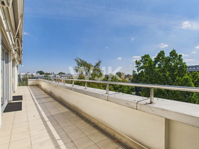 Mieszkanie 7-pokojowe Warszawa Mokotów, ul. Karola Chodkiewicza. Zdjęcie 33