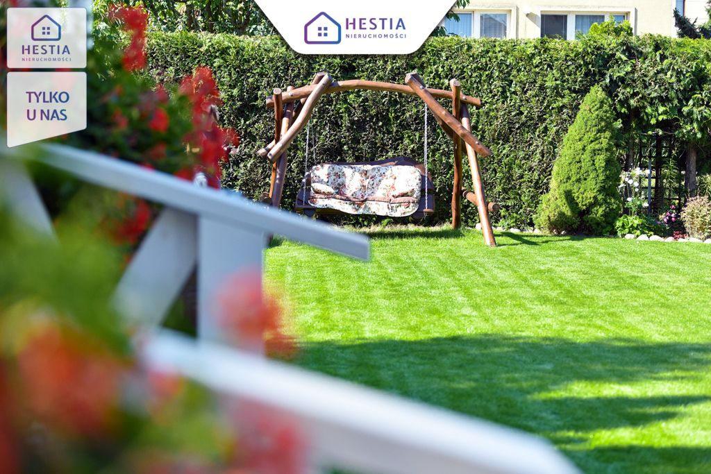 bliźniak, 4 pokoje Szczecin Gumieńce. Zdjęcie 3