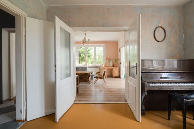 dom wolnostojący, 4 pokoje Wejherowo, ul. Jana Karnowskiego. Zdjęcie 8