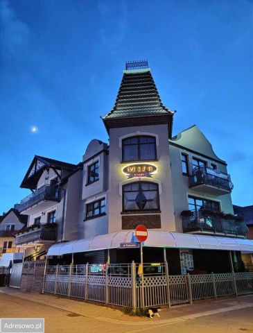 dom wolnostojący, 9 pokoi Międzywodzie. Zdjęcie 1