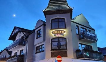 dom wolnostojący, 9 pokoi Międzywodzie