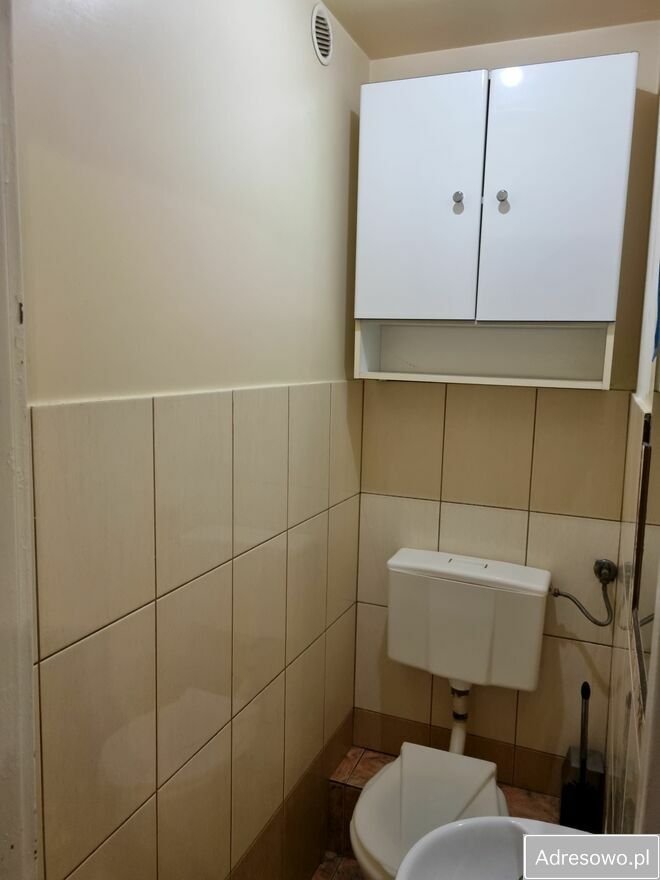 Mieszkanie 4-pokojowe Wrocław Krzyki, ul. Krynicka. Zdjęcie 3