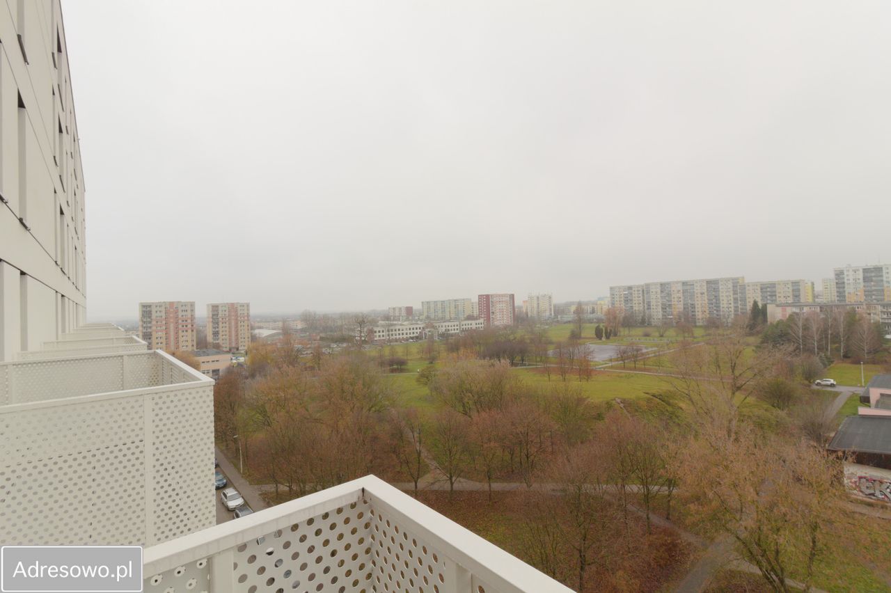 Mieszkanie 7-pokojowe Łódź Polesie, ul. Maratońska. Zdjęcie 10