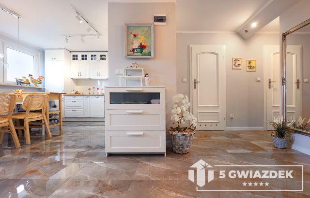 Mieszkanie 3-pokojowe Szczecinek, ul. Rzeczna. Zdjęcie 8