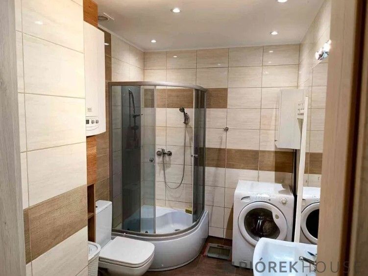 Mieszkanie 2-pokojowe Marki, ul. Jana Długosza. Zdjęcie 5