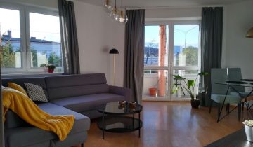 Mieszkanie 3-pokojowe Gdańsk Strzyża, al. Wojska Polskiego