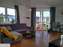 Mieszkanie 3-pokojowe Gdańsk Strzyża, al. Wojska Polskiego