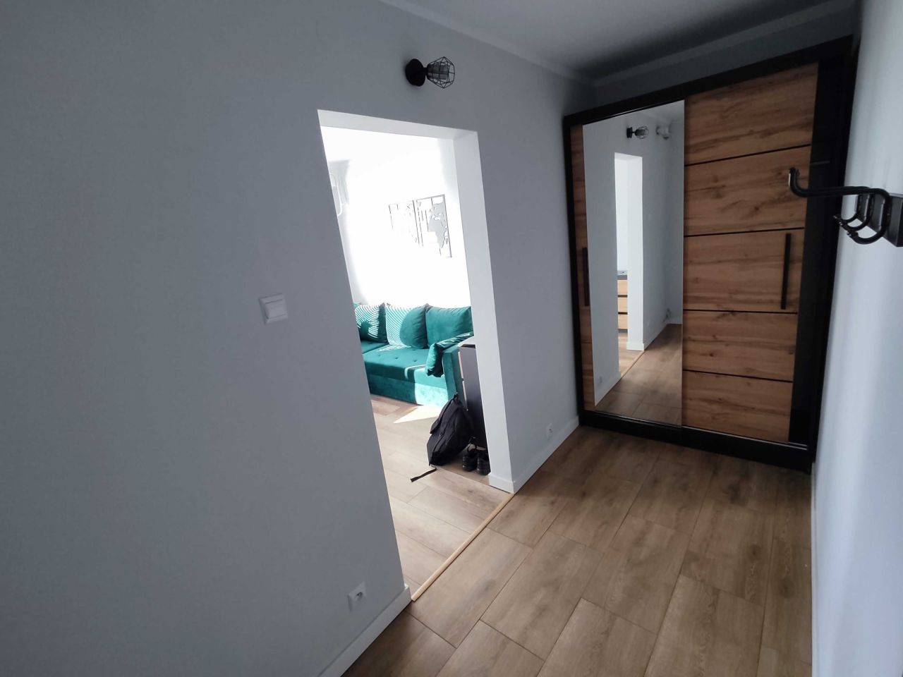 Mieszkanie 1-pokojowe Lublin Czechów, ul. Kurantowa. Zdjęcie 7