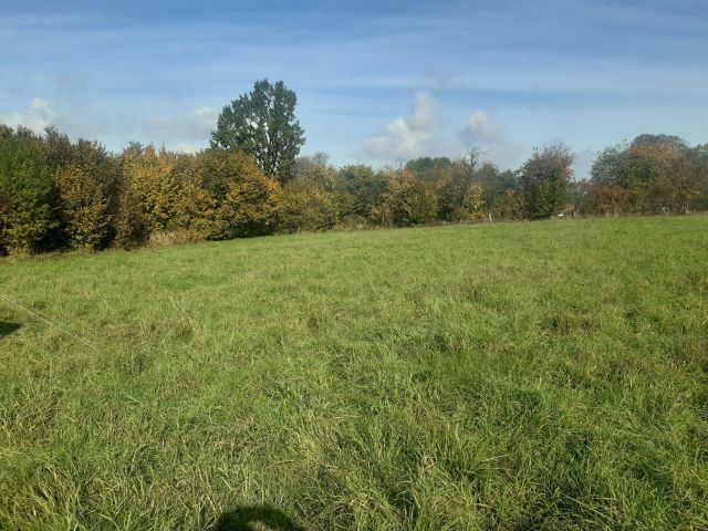 Działka budowlana Częstochowa Błeszno. Zdjęcie 1