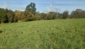 Działka budowlana Częstochowa Błeszno