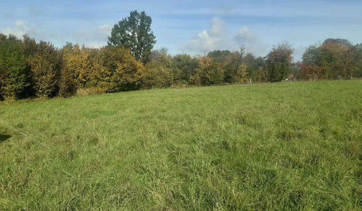 Działka budowlana Częstochowa Błeszno