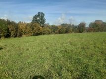 Działka budowlana Częstochowa Błeszno