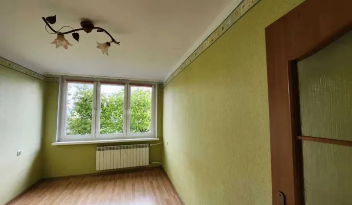 Mieszkanie 2-pokojowe Dąbrowa Górnicza Centrum, ul. 1 Maja