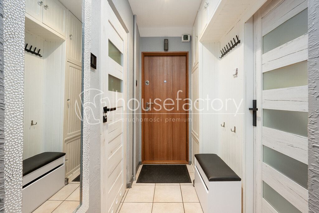 Mieszkanie 2-pokojowe Łódź, ul. Tatrzańska. Zdjęcie 6