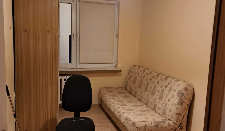 Mieszkanie 2-pokojowe Gorzów Wielkopolski, pl. Staromiejski