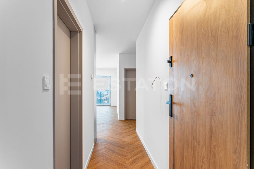 Mieszkanie 3-pokojowe Rzeszów, ul. Spacerowa. Zdjęcie 10