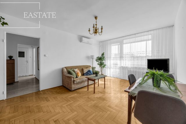 Mieszkanie 2-pokojowe Warszawa Praga, ul. Białostocka. Zdjęcie 3