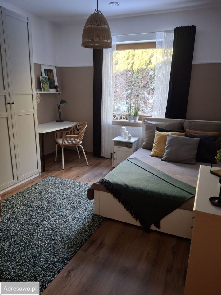 dom wolnostojący, 3 pokoje Kokoszkowy. Zdjęcie 3