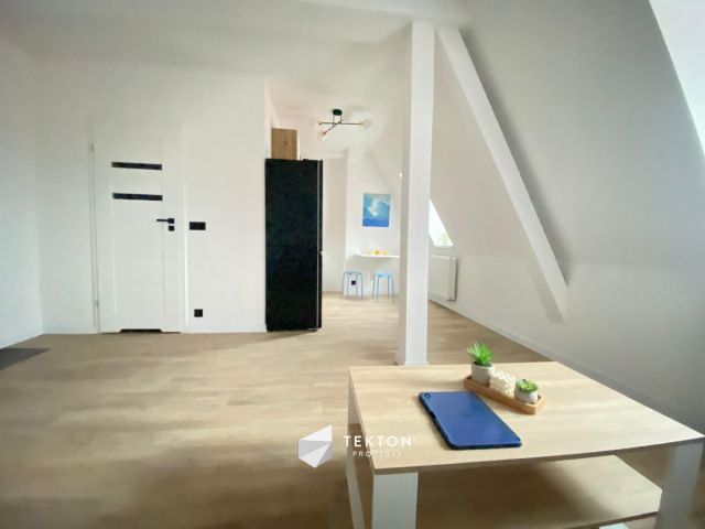 Mieszkanie 1-pokojowe Poznań Centrum, ul. Grobla. Zdjęcie 3