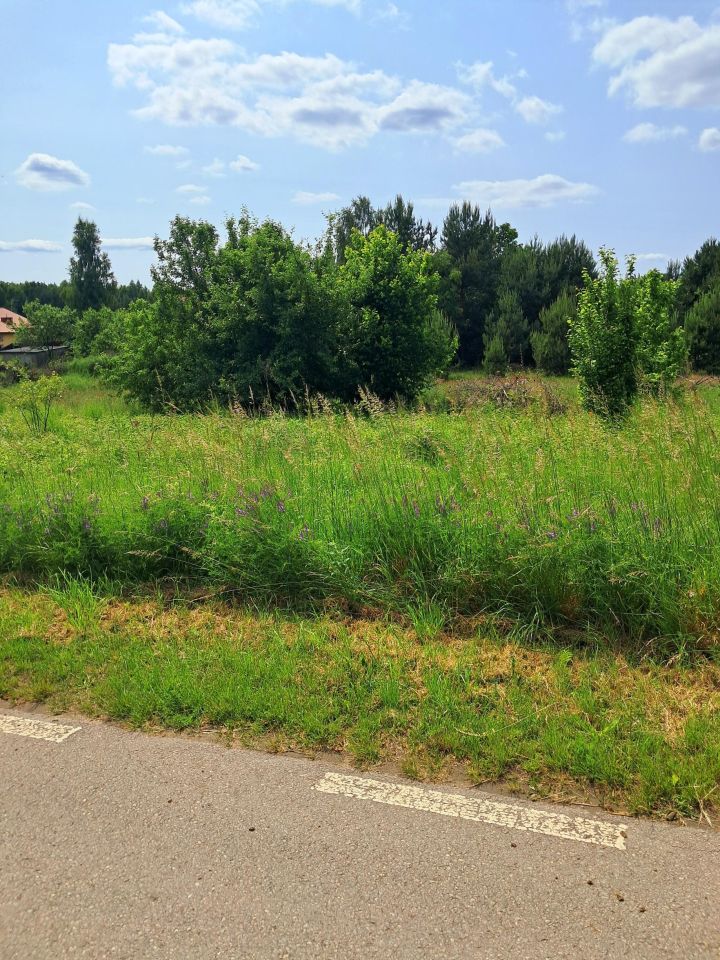 Działka budowlana Częstochowa Centrum, Bukowno koło Olsztyna. Zdjęcie 4