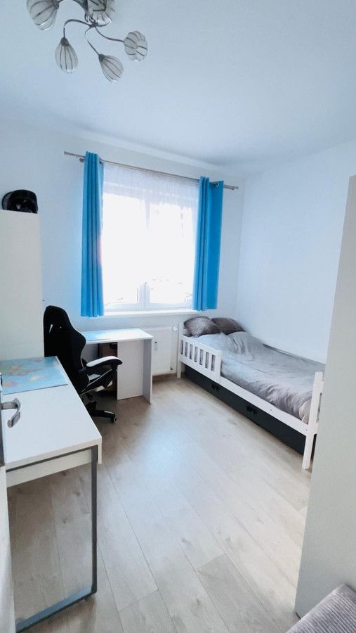 Mieszkanie 3-pokojowe Olsztyn, ul. Borowa. Zdjęcie 5