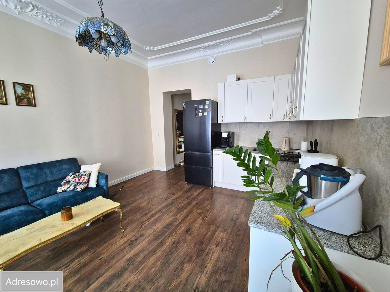 Mieszkanie 2-pokojowe Legnica Tarninów, ul. Franklina Roosevelta. Zdjęcie 9