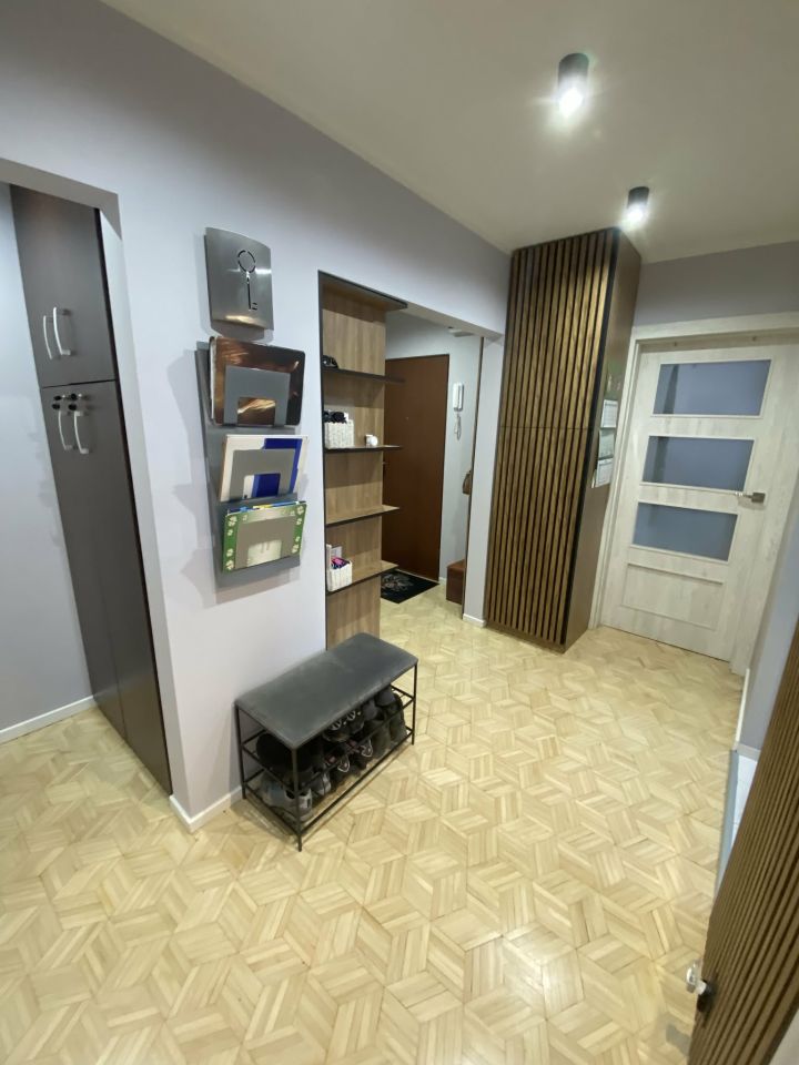 Mieszkanie 3-pokojowe Pruszków Centrum, al. Wojska Polskiego. Zdjęcie 21