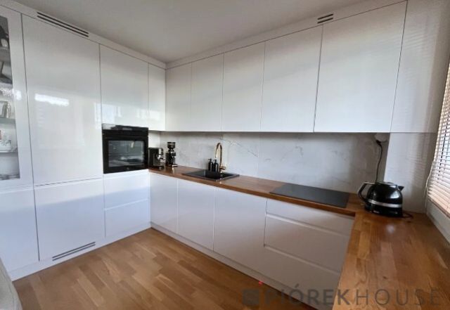 Mieszkanie 3-pokojowe Warszawa Bemowo, ul. Waleriana Czumy. Zdjęcie 3