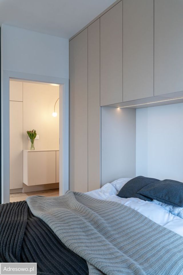 Mieszkanie 2-pokojowe Katowice Śródmieście, ul. Zabrska. Zdjęcie 10