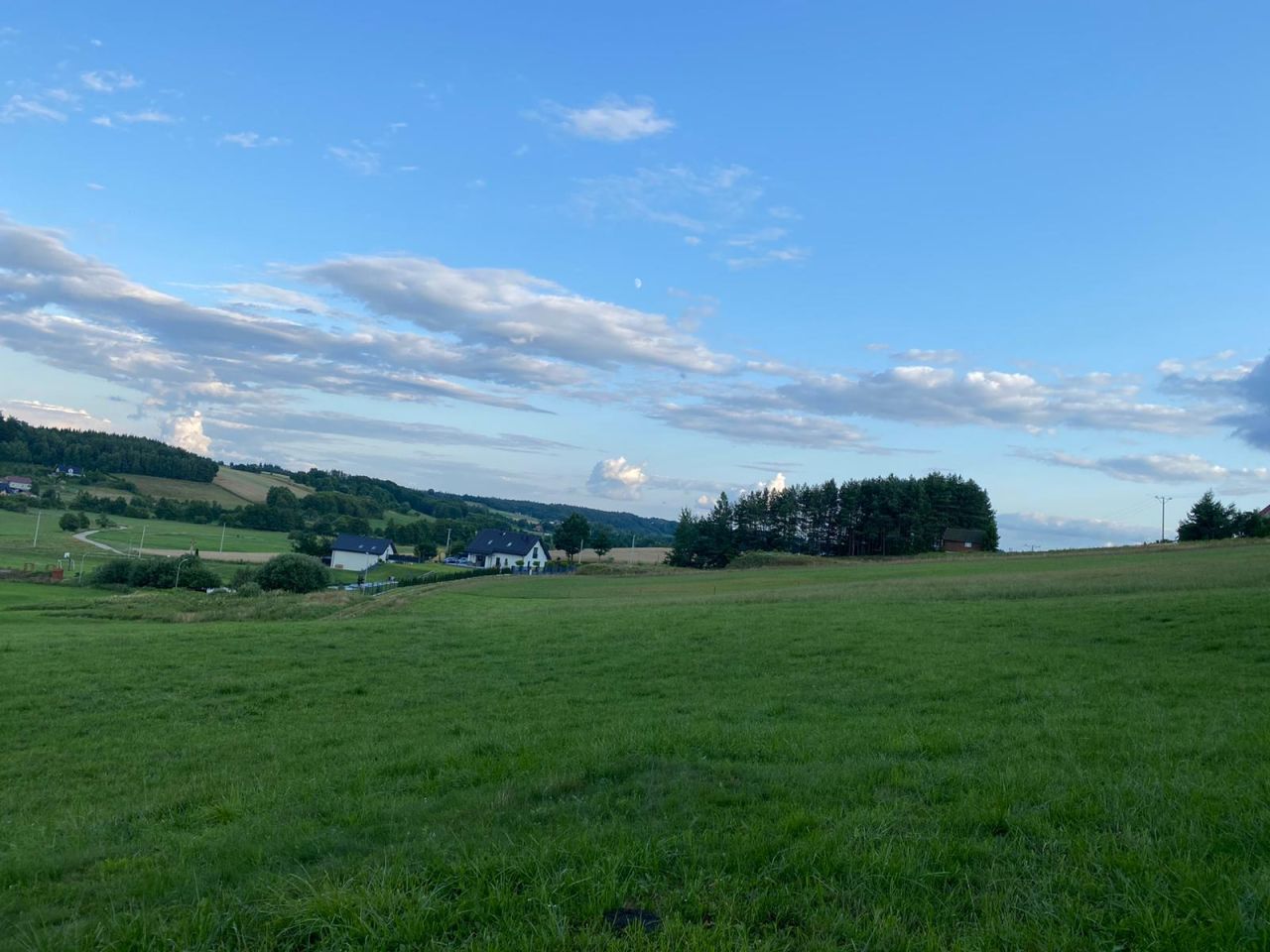 Działka budowlana Staniszewo Kępa, Staniszewo Kępa. Zdjęcie 13