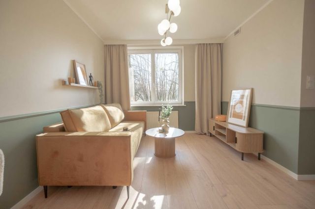 Mieszkanie 2-pokojowe Kraków Prądnik Czerwony. Zdjęcie 1