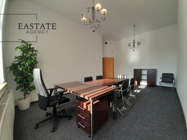 Lokal Warszawa Wola, ul. Sienna. Zdjęcie 1