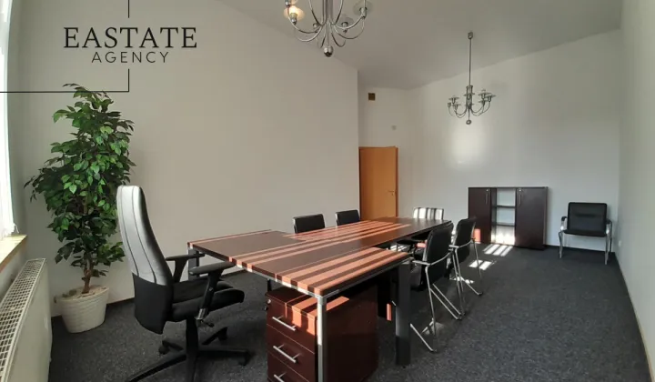 Lokal Warszawa Wola, ul. Sienna