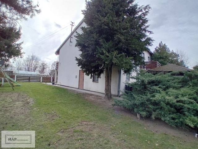 bliźniak, 5 pokoi Kalinowiec. Zdjęcie 9