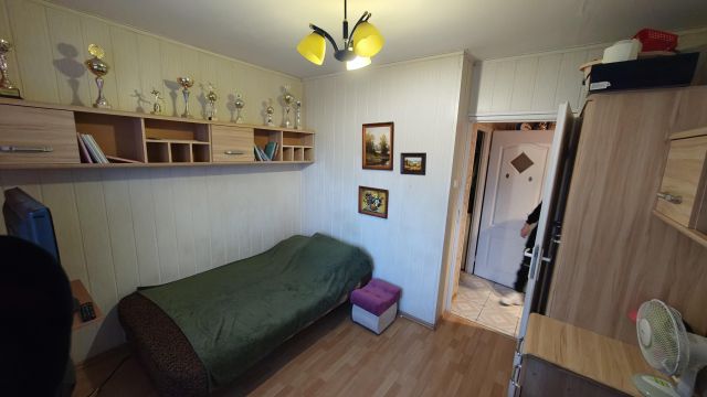 Mieszkanie 2-pokojowe Pruszków, ul. Dębowa. Zdjęcie 7