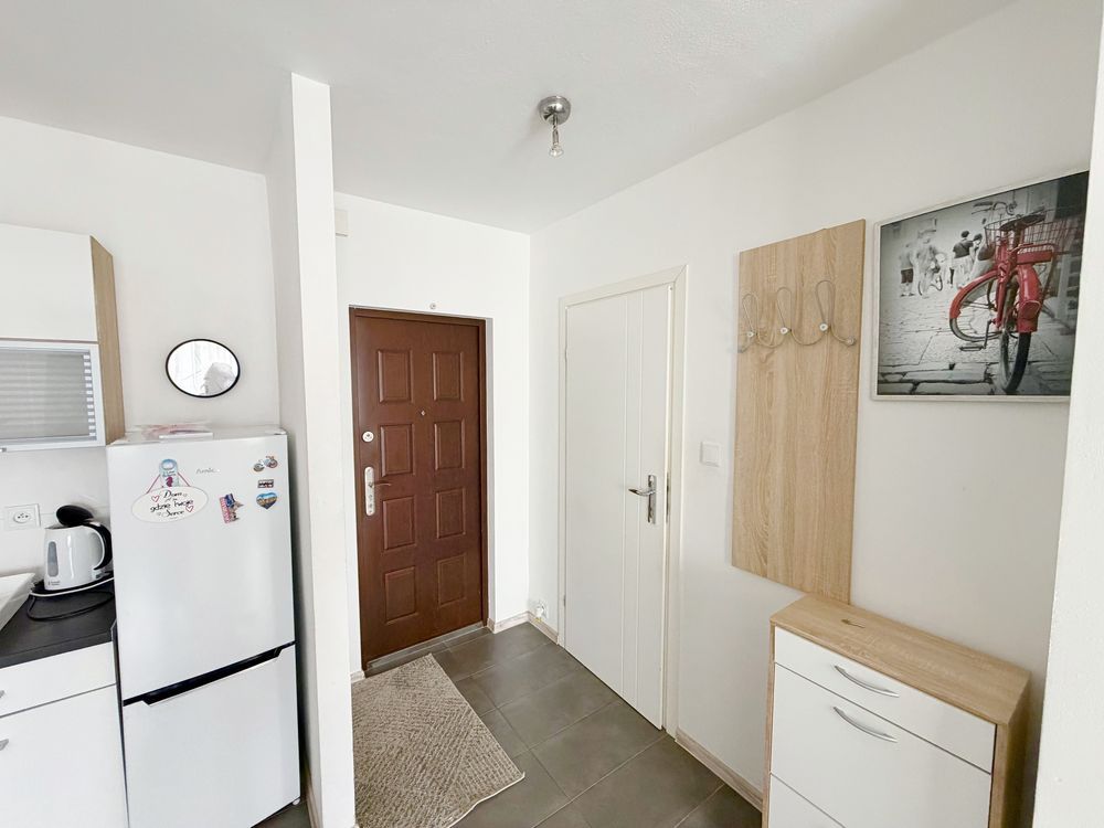 Mieszkanie 2-pokojowe Warszawa Ursynów, ul. Związku Walki Młodych. Zdjęcie 3