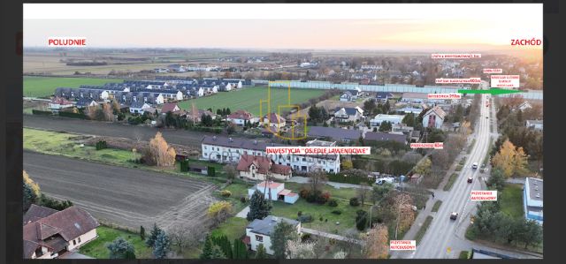 bliźniak, 5 pokoi Święta Katarzyna, ul. Główna. Zdjęcie 7