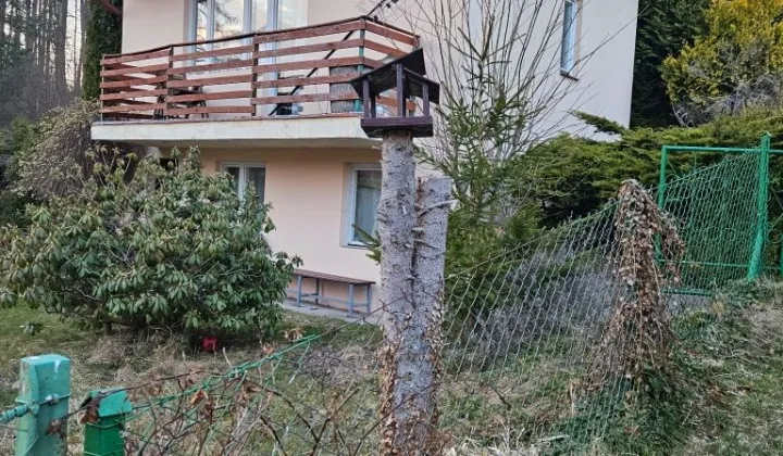 Działka rod Warzenko