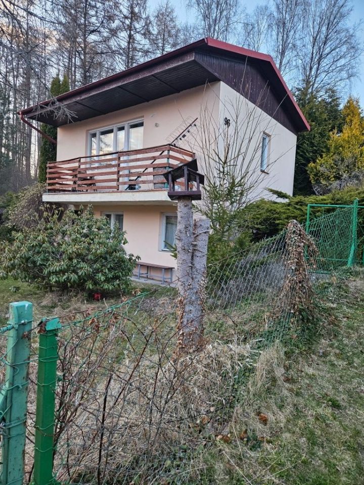 Działka rod Warzenko. Zdjęcie 1