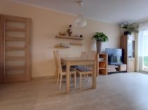 Mieszkanie 3-pokojowe Kraków Łagiewniki, ul. Kołodziejska. Zdjęcie 1