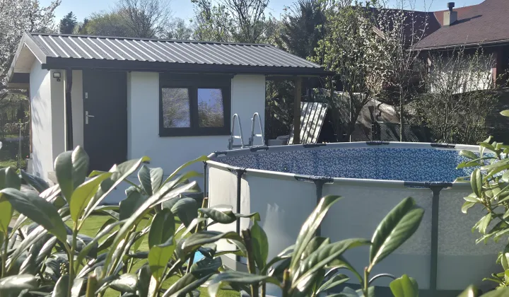 Działka rekreacyjna Jastrzębie-Zdrój, ul. Stodoły