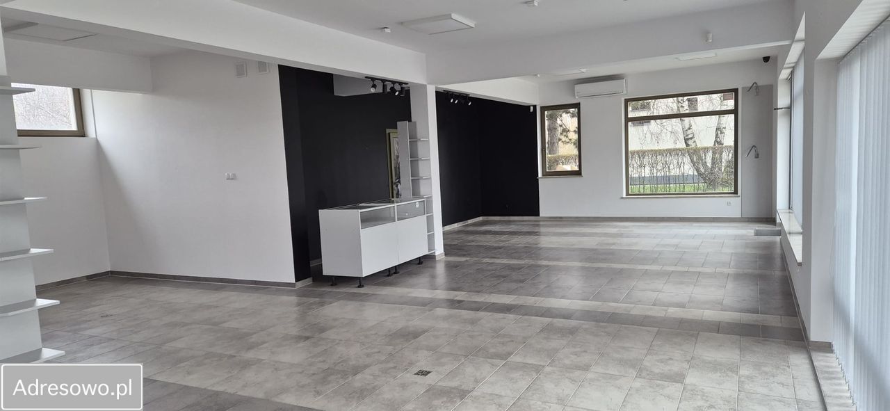 Lokal Nowy Sącz, ul. Romana Dmowskiego. Zdjęcie 4