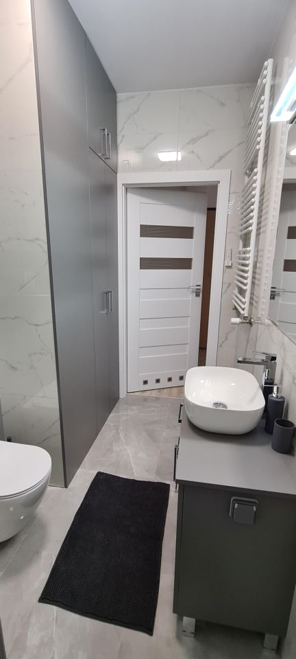 Mieszkanie 2-pokojowe Zamienie, ul. Czekoladowa. Zdjęcie 7