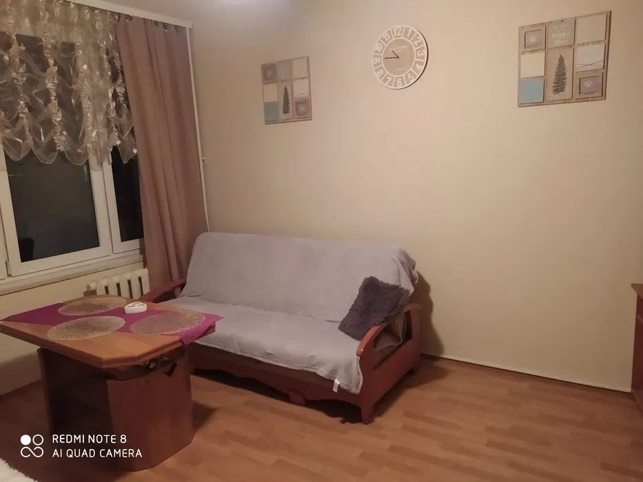 Mieszkanie 1-pokojowe Tychy Centrum, ul. Edukacji. Zdjęcie 1