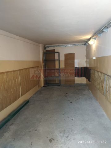 Garaż/miejsce parkingowe Lublin Śródmieście, ul. Lipowa. Zdjęcie 1